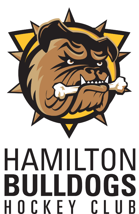 OHL Hamilton Bulldogs