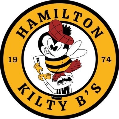 Hamilton Kilty B's