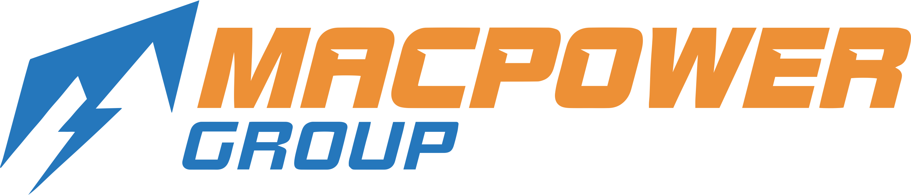 MacPower Group Inc