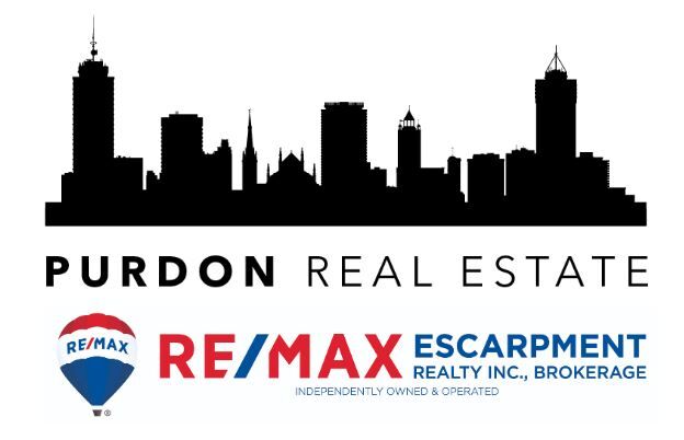 Purdon Real Estate