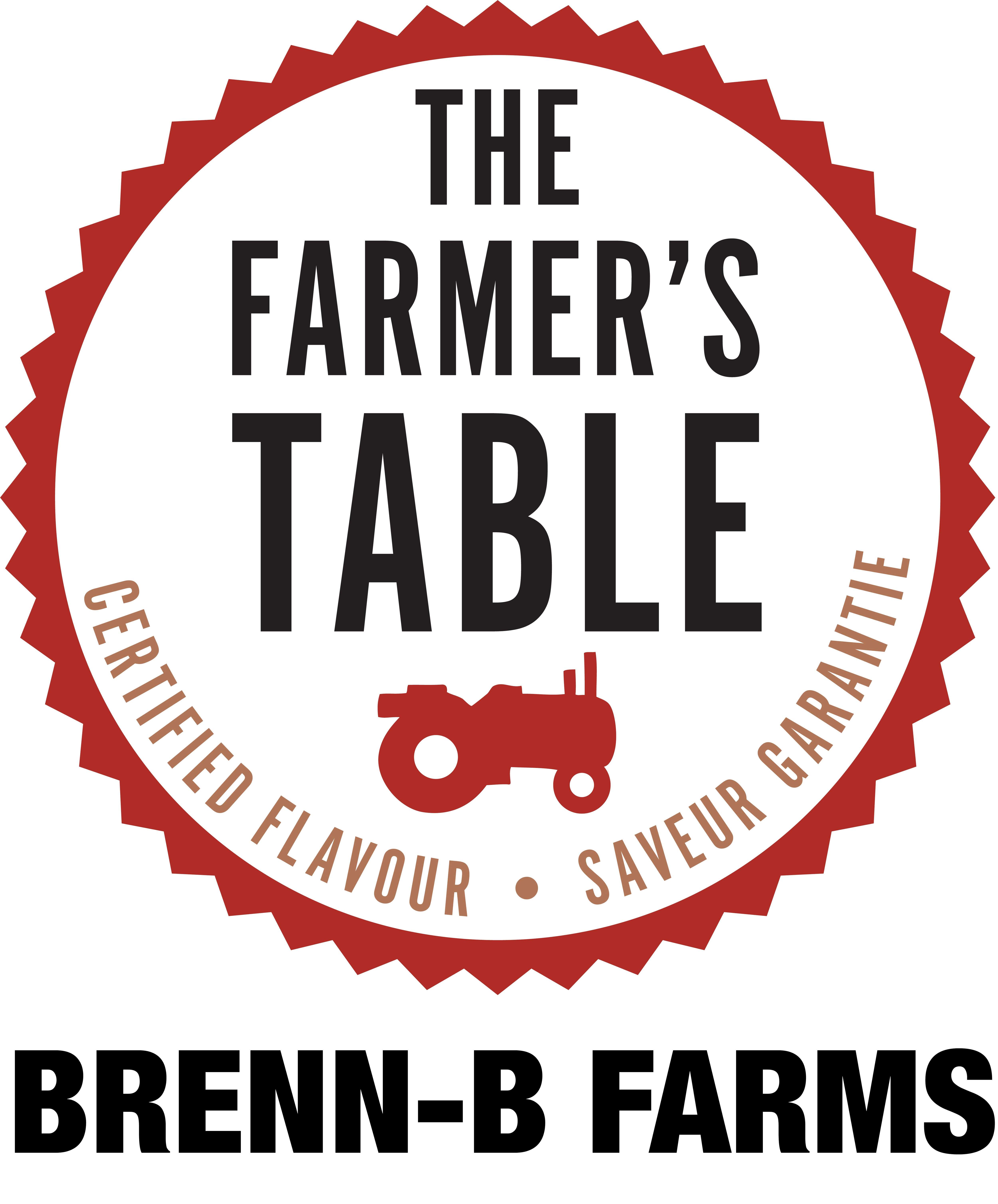 Brenn-B Farms