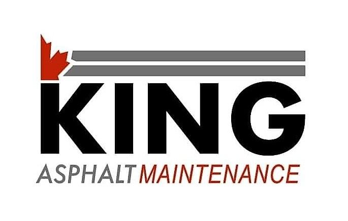 King Asphalt Maintenance 