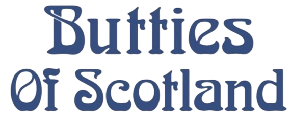 Butties of Scotland 