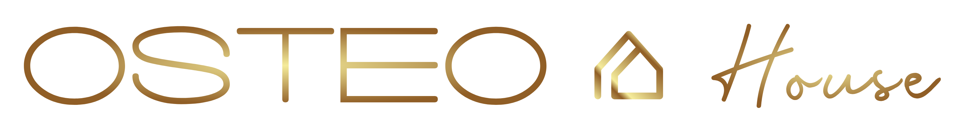 Osteo House